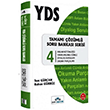 YDS Tamam� ��z�ml� Soru Bankas� Serisi 4 �rem Yay�nc�l�k