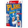 9. S�n�f Fizik Planet Orta ve �leri D�zey Soru Bankas� Uzman Yay�nlar�