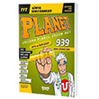 YKS TYT Kimya Planet Orta ve �leri D�zey Soru Bankas� Uzman Yay�nlar�