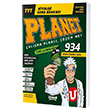 YKS TYT Biyoloji Planet Temel ve Orta D�zey Soru Bankas� Uzman Yay�nlar�