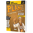 YKS TYT Tarih Planet Soru Bankas� Uzman Yay�nlar�
