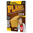 YKS TYT Co�rafya Planet Soru Bankas� Uzman Yay�nlar�