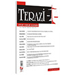 Terazi Ayl�k Hukuk Dergisi Say�:38 Ekim 2009 Se�kin Yay�nevi