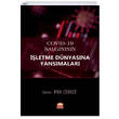COVID-19 Salg�n�n�n ��letme D�nyas�na Yans�malar� Nobel Bilimsel Eserler