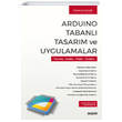 Arduino Tabanl� Tasar�m ve Uygulamalar Se�kin Yay�nc�l�k