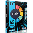 TYT Fizik 45 Deneme K��eBilgi Yay�nlar�