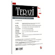 Terazi Ayl�k Hukuk Dergisi Say�:68 Nisan 2012 Se�kin Yay�nevi