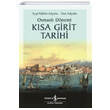 Osmanl� D�nemi K�sa Girit Tarihi �� Bankas� K�lt�r Yay�nlar�