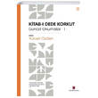 Kitab� Dede Korkut �bn Haldun �niversitesi Yay�nlar�