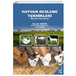 Hayvan Besleme Teknikleri Bo�azi�i Yay�nlar�