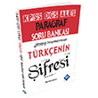 2021 T�rk�enin �ifresi Paragraf Soru Bankas� KR Akademi