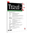Terazi Ayl�k Hukuk Dergisi Say�:80 Nisan 2013 Se�kin Yay�nevi