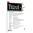 Terazi Ayl�k Hukuk Dergisi Say�:92 Nisan 2014 Se�kin Yay�nevi
