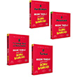 8. S�n�f Beceri Temelli Soru Bankas� Seti (Garant�r Serisi) Data Yay�nlar�
