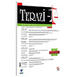 Terazi Ayl�k Hukuk Dergisi (�zel Say�) Kas�m 2014 Se�kin Yay�nevi