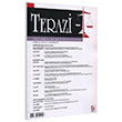 Terazi Ayl�k Hukuk Dergisi Say�:106 Haziran 2015 Se�kin Yay�nevi