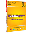 8.S�n�f LGS Hedefim Derece Denemeleri Tongu� Akademi