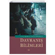 Davran�� Bilimleri Dora Bas�m Yay�n