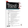 Terazi Ayl�k Hukuk Dergisi Say�:108 A�ustos 2015 Se�kin Yay�nevi