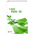 9.S�n�f Fizik III Enerji Is� ve S�cakl�k Sonu� Yay�nlar�