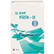 11.S�n�f Fizik II Kuvvet ve Hareket II Sonu� Yay�nlar�