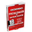DGS KPSS ALES TYT MS� Problemler ve Say�sal Mant�k Video Ders Notlar� Atc Yay�nlar�