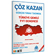T�rkiye Geneli �CRETS�Z TYT Denemesi Ger�ek S�nav Tad�nda ��z Kazan Yay�nlar�