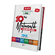 2022 10 lu TYT Matematik Denemesi BTH Yay�nlar�