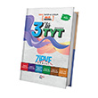 2022 3 l� TYT Genel Denemesi BTH Yay�nlar�