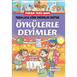 �yk�lerle Deyimler Okuryazar Yay�nlar�