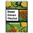 �nsan Denen Me�hul Mirhan Kitap