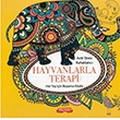 Mandala Hayvanlarla Terapi  Her Ya� I�in Boyama Kitab� G�n�l Yay�nc�l�k