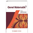 Genel Matematik 2 Palme Yay�nevi