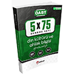 �ABT Din K�lt�r� ve Ahlak Bilgisi Deneme Seti Tamam� PDF ��z�ml�  Kaplan Akademi Yay�nc�l�k