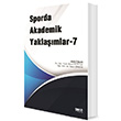 Sporda Akademik Yakla��mlar 7 Gece Kitapl���