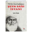 �eyh Said �syan� Ceylan Yay�nlar�