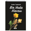 Bir Veda Havas� Tilki Kitap