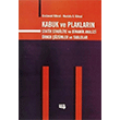 Kabuk ve Plakalar�n Statik Stabilite ve Dinamik Analizi �rnek ��z�mler ve Tablolar Literat�r Yay�nc�l�k Akademik Kitap