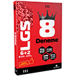LGS Video ��z�ml� 8 li Paket Deneme Sistemplus Yay�nlar�
