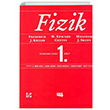 Fizik 1.Cilt Literat�r Yay�nc�l�k Akademik Kitaplar
