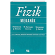 Fizik Mekanik Literat�r Yay�nc�l�k Akademik Kitaplar