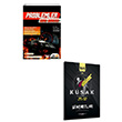 TYT Problemler Soru Bankas� ve 21x12 Ku�ak Deneme S�nav� Seti H�z ve Renk Yay�nlar�