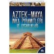Aztek Maya �nka Piramitleri ve Uygarl�klar� Halk Kitabevi