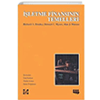 ��letme Finans�n�n Temelleri Literat�r Yay�nc�l�k Akademik Kitaplar