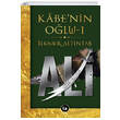 Kabenin O�lu Ali 1 La Kitap