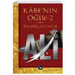 Kabenin O�lu Ali 2 La Kitap
