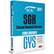 2021 GYS Sosyal G�venlik Kurumu Soru Bankas� Data Yay�nlar�