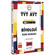 TYT AYT Biyoloji Hocalar�n G�z�nden Soru Bankas� Yarg� Yay�nlar�