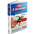 8.S�n�f LGS T�m Dersler 5 Deneme Ayd�n Yay�nlar�