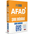 2020 GYS AFAD �ube M�d�r� Soru Bankas� Data Yay�nlar�